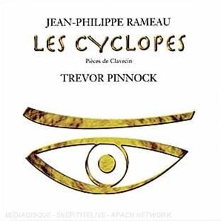 Les Cyclopes