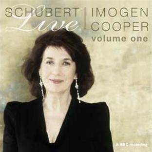 Schubert live volume 1