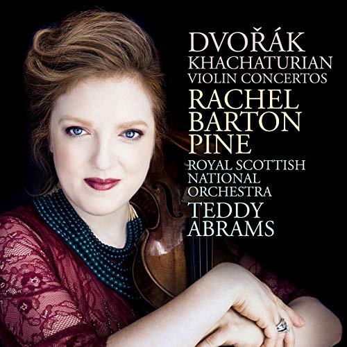 Concertos pour violon