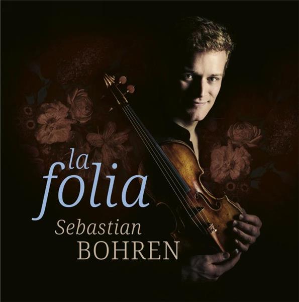 La Folia - Transcriptions pour violon et cordes
