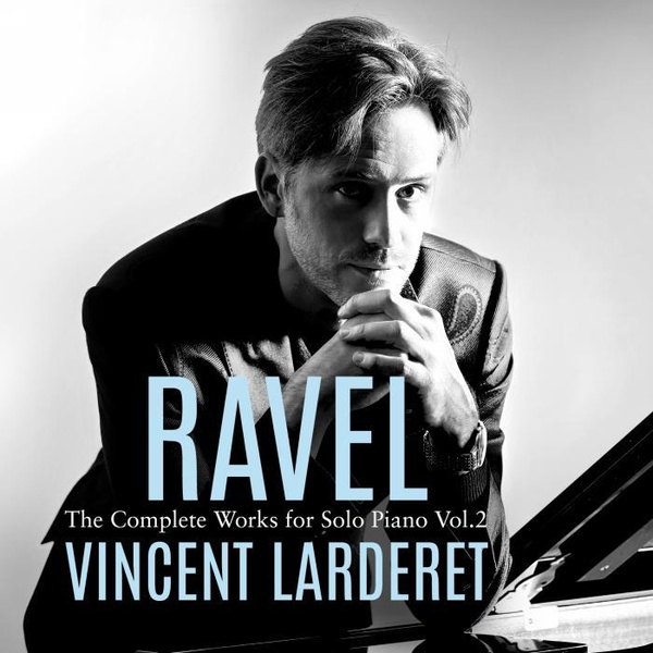 Intégrale de l’œuvre pour piano seul Volume 2