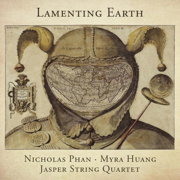 Lamenting Earth