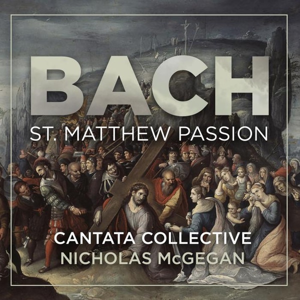 Passion selon Saint Matthieu