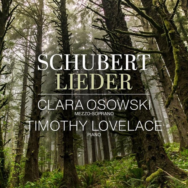 Schubert : Lieder