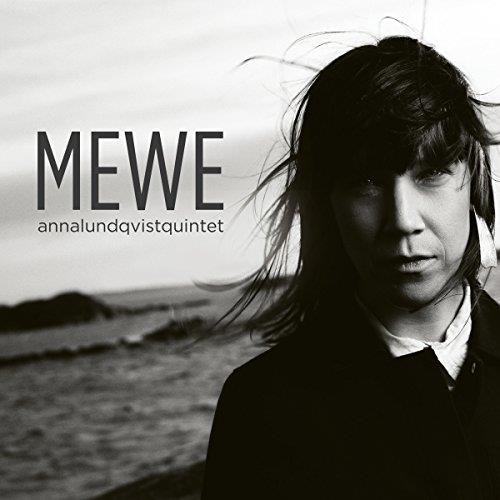 ANNA LUNDQVIST/ Mewe (LP)