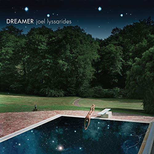 LYSSARIDES/ Dreamer (LP)