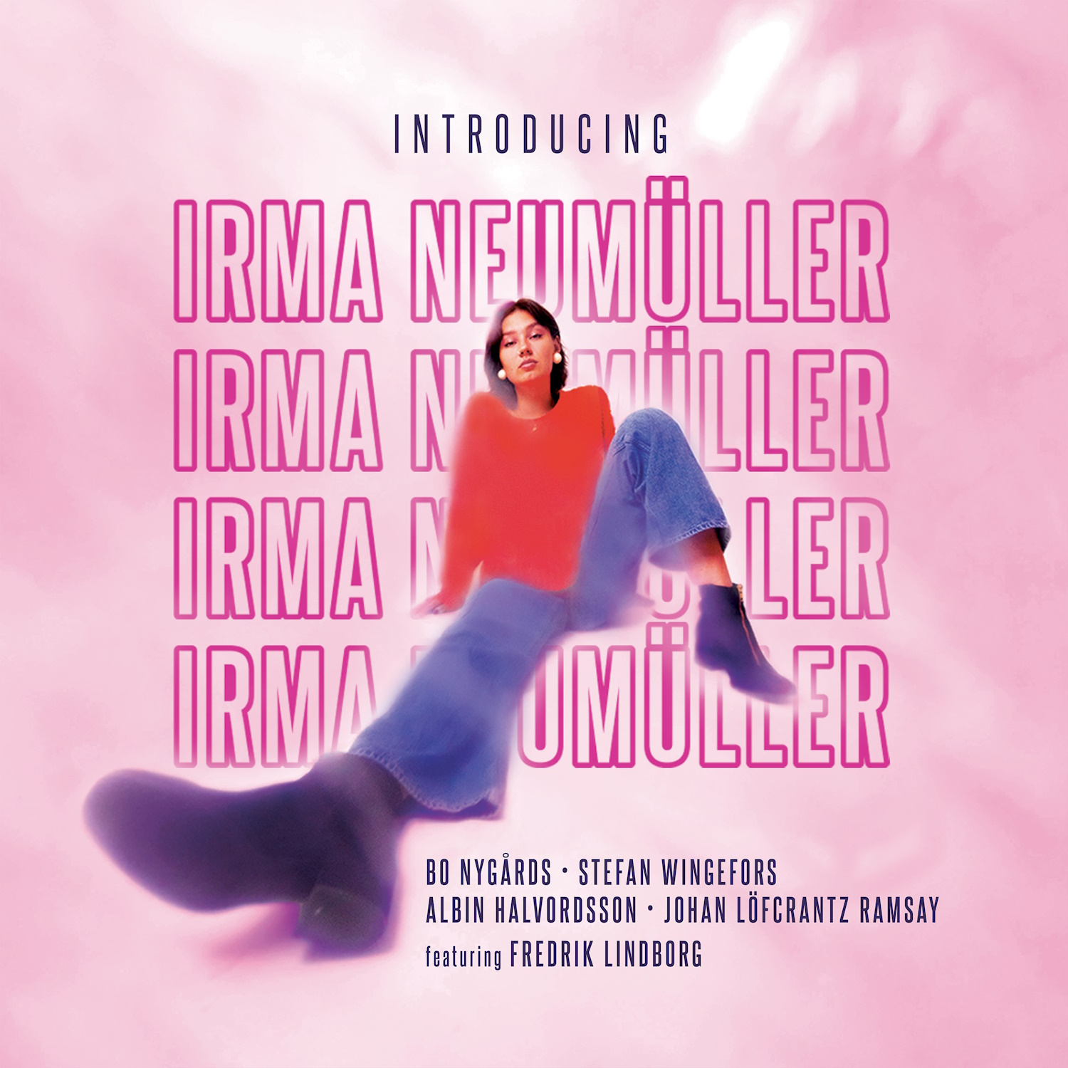 Irma Neumuller