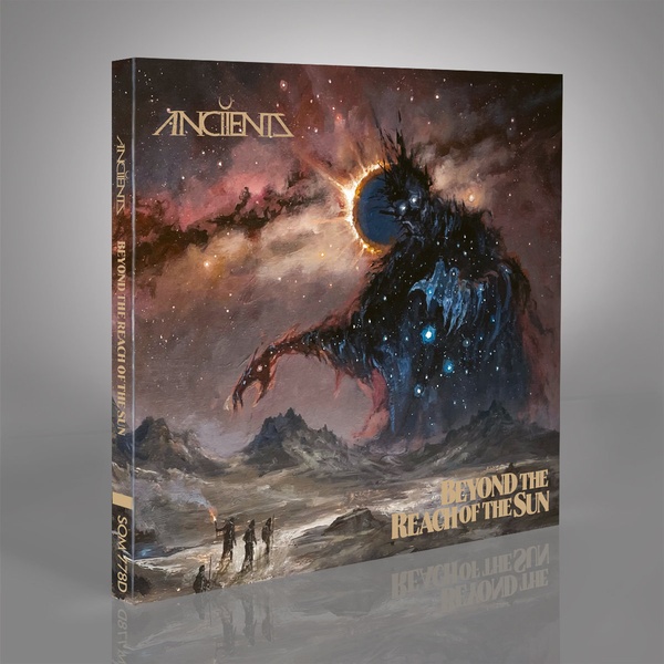 Beyond the Reach of the Sun