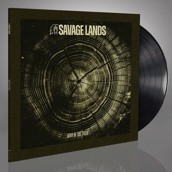 Army of the Trees