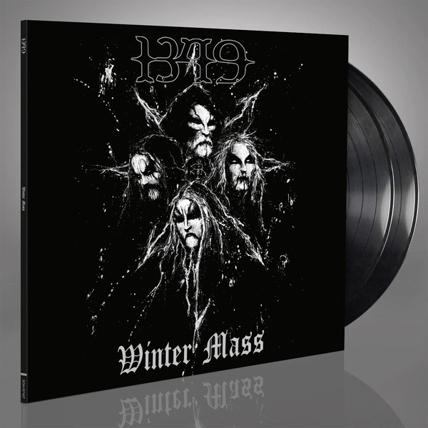 Winter Mass