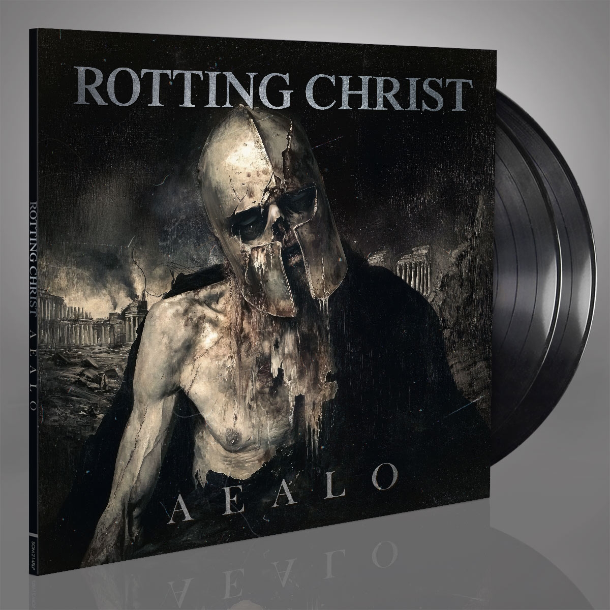 Aealo (Re-recorded)