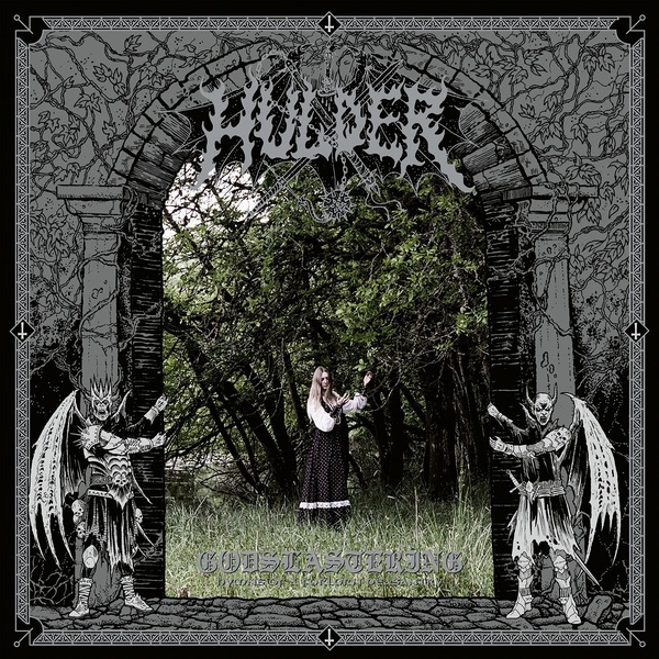 Godslastering Hymns Of A Forlorn Peasantry