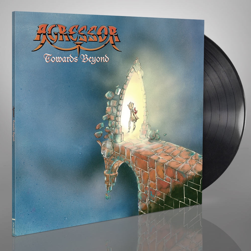 Towards Beyond