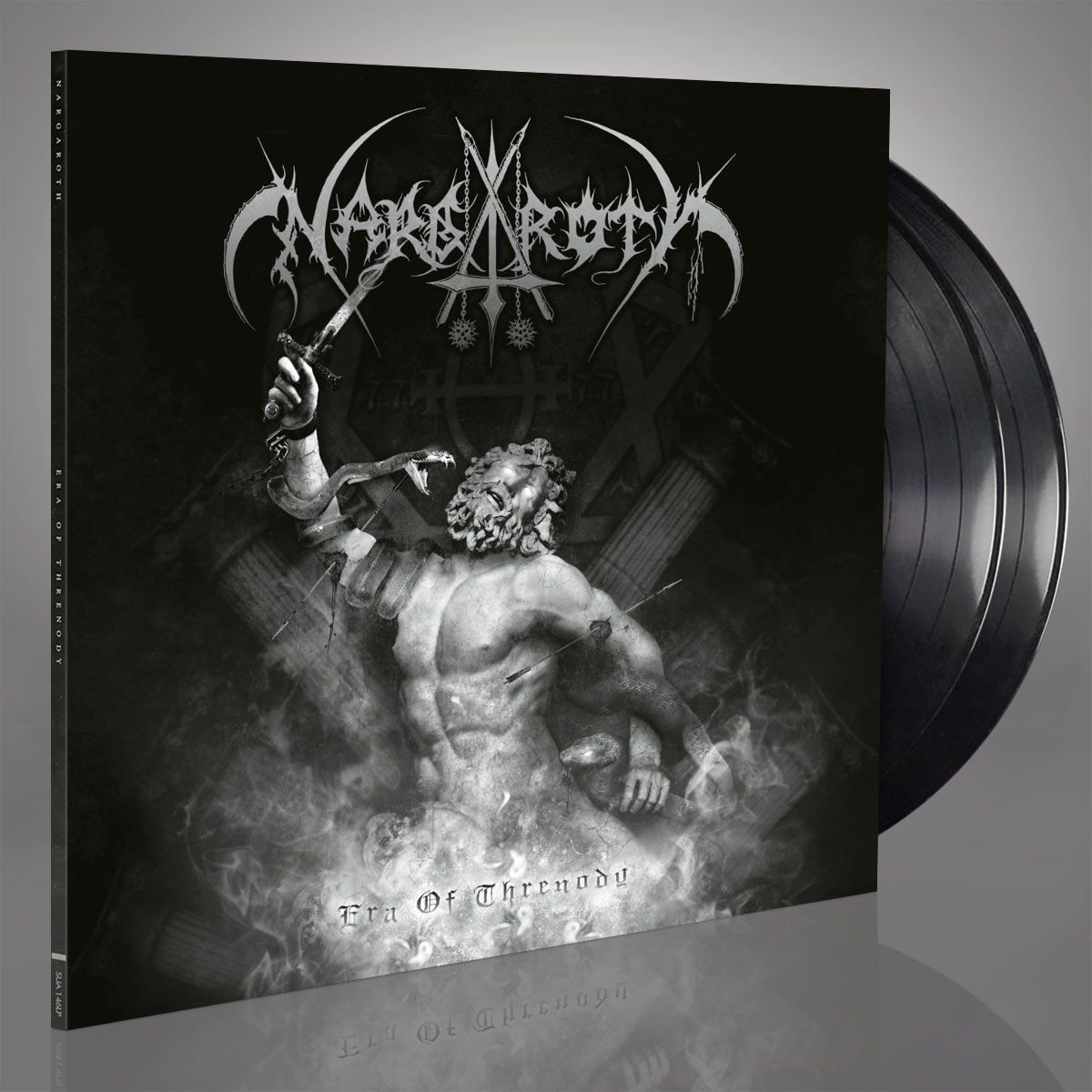 Era Of Threnody
