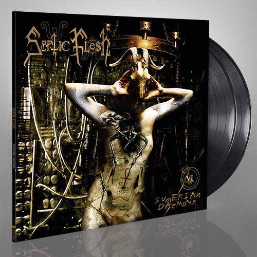 Sumerian Daemons