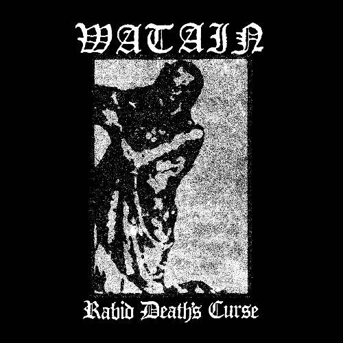 Rabid Death’s Curse
