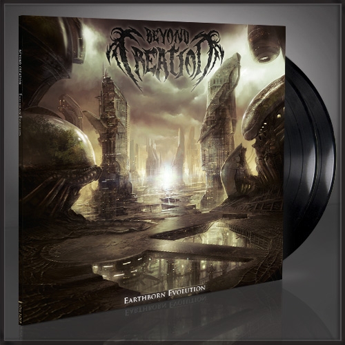 Earthborn Evolution