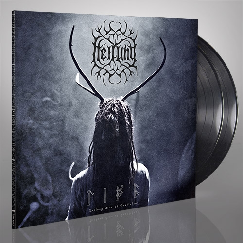 Lifa: Heilung Live at Castlefest