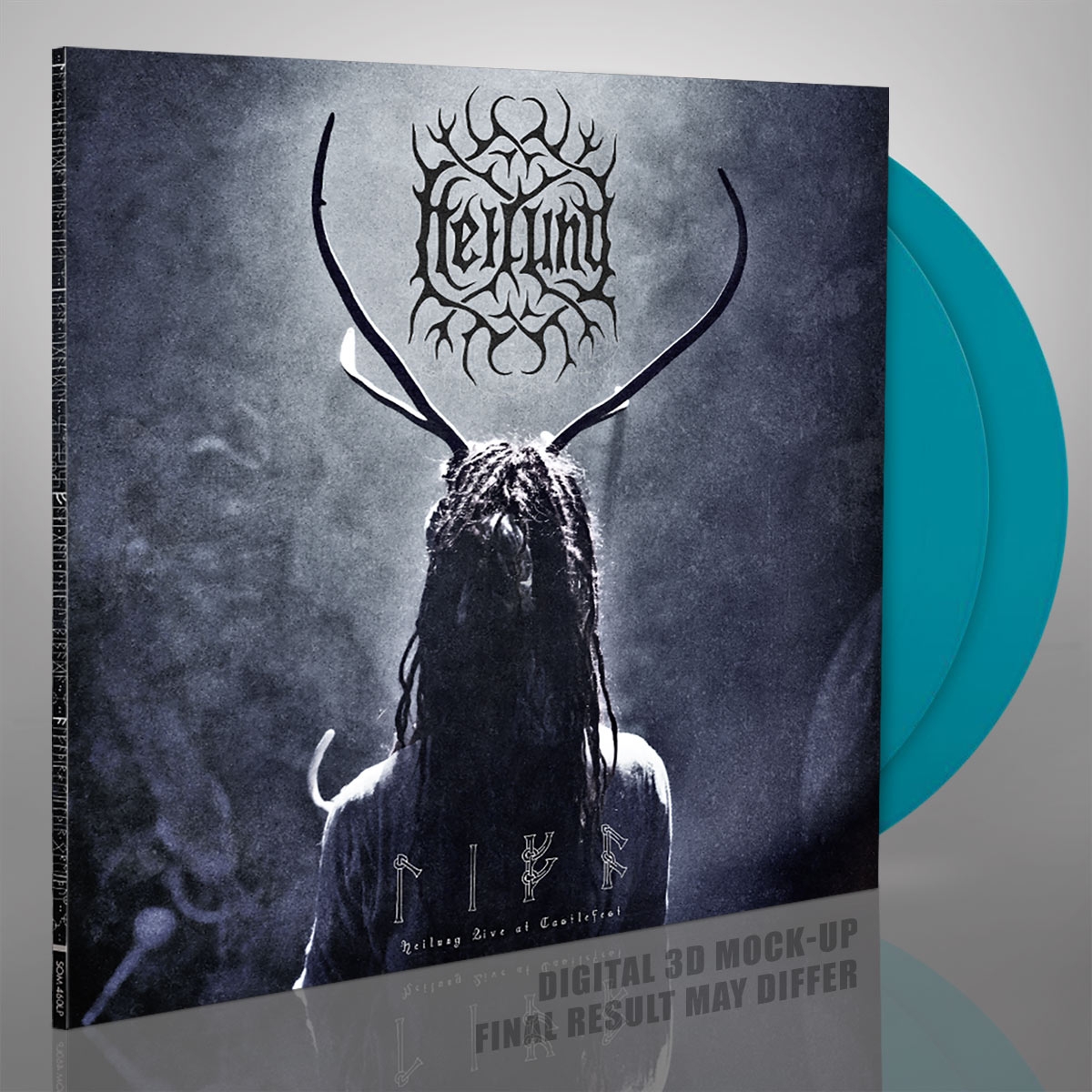 Lifa - Heilung Live at Castlefest