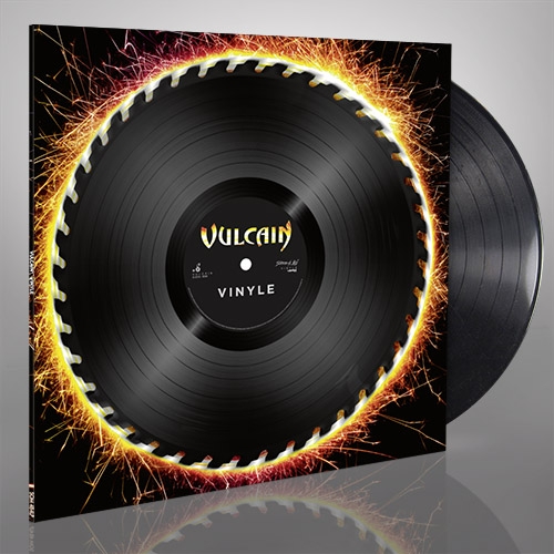 Vinyle