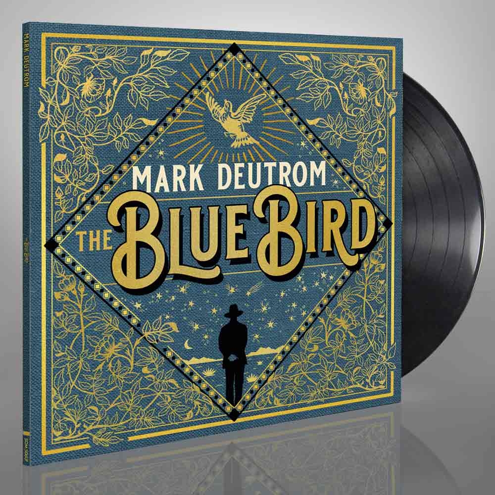 The Blue Bird