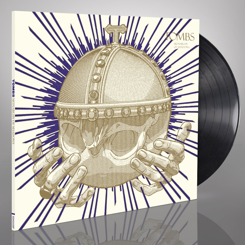 Monarchy Of Shadows