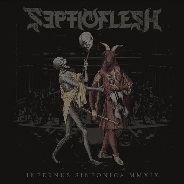 Infernus Sinfonica MMXIX