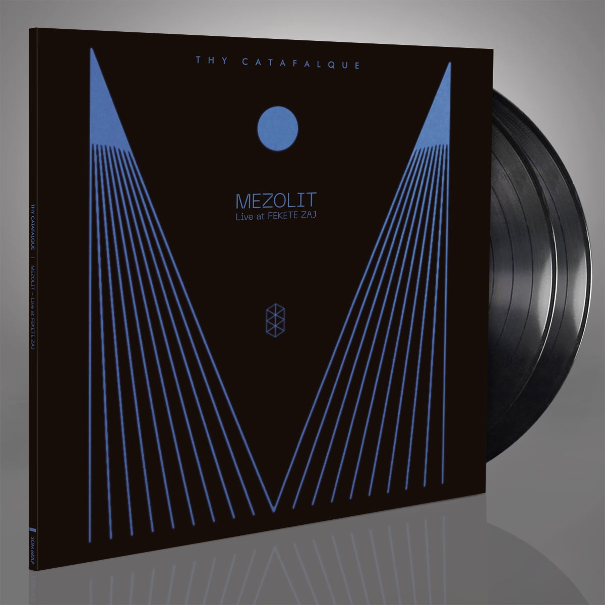 Mezolit - Live at Fekete Zaj