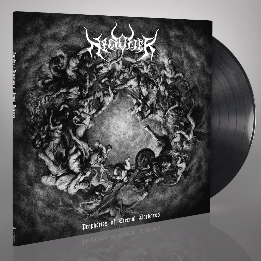 Prophecies Of Eternal Darkness
