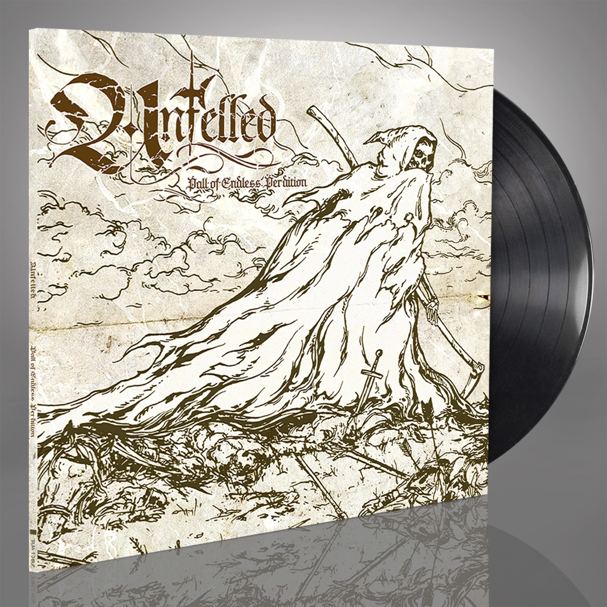 Pall of Endless Perdition