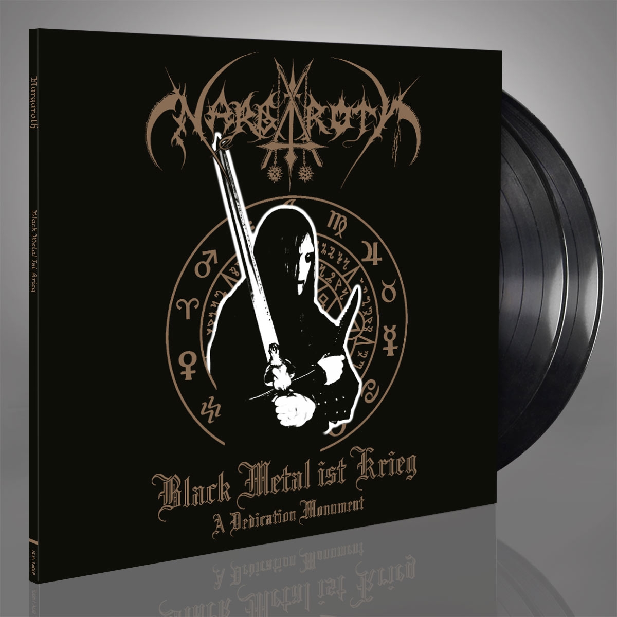 Black Metal Ist Krieg