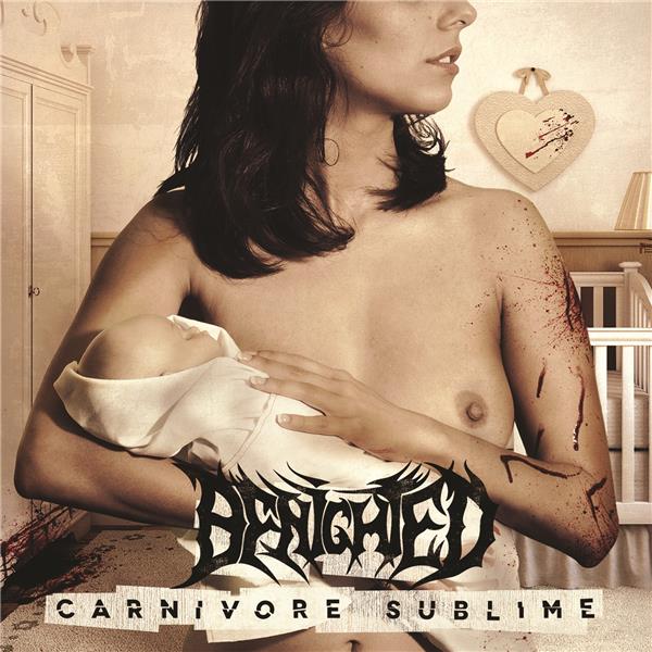 Carnivore Sublime