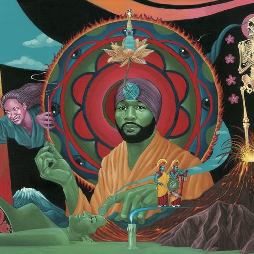 The Loop Instrumentals