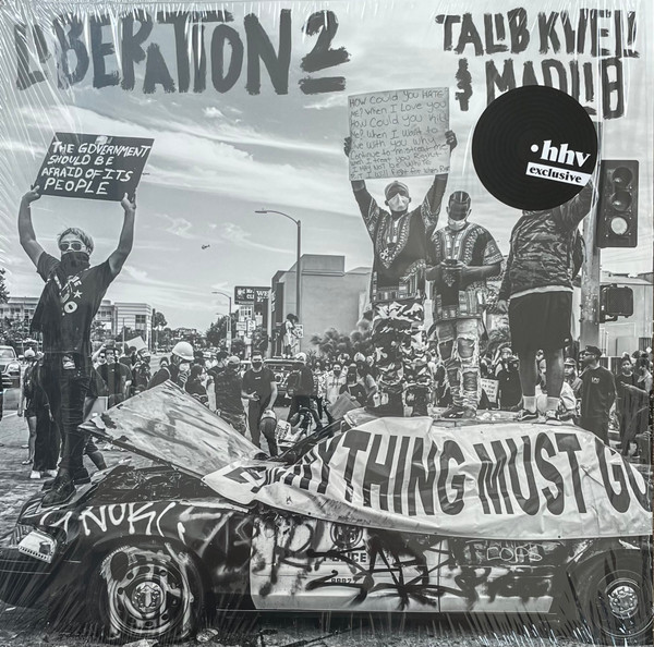 Liberation 2