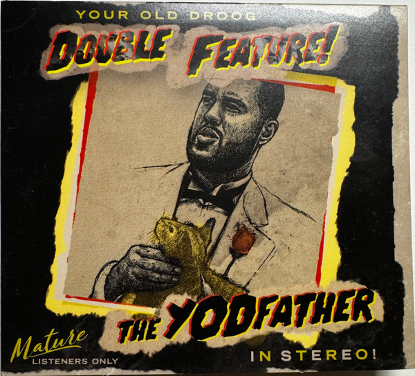 The Yodfather / The Shining