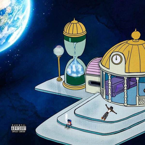Hyperbolic Time Chamber Rap