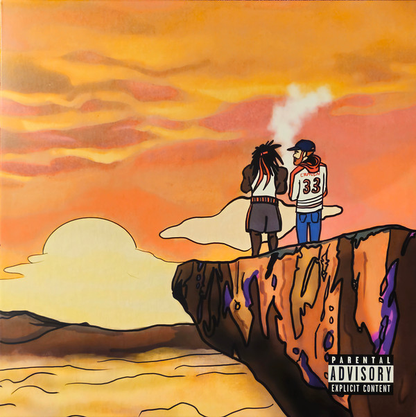 Hyperbolic Time Chamber Rap IV