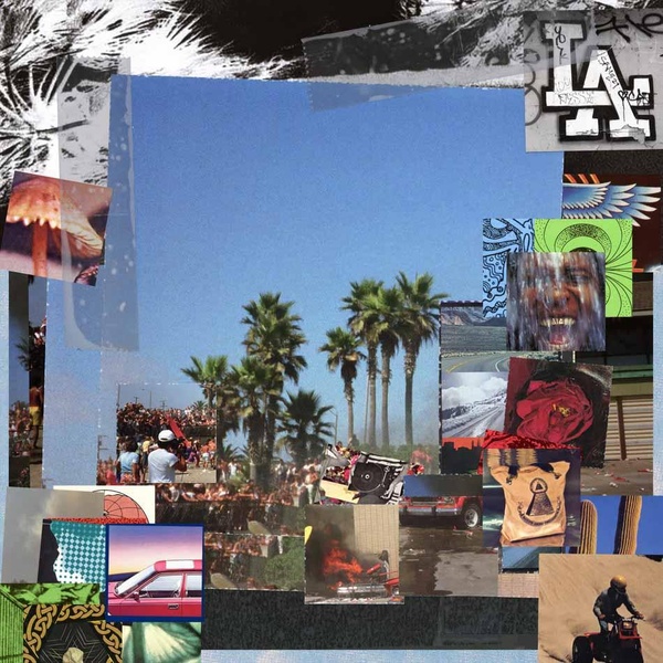 La