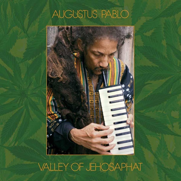 Valley Of Jehosaphat - Vinyle