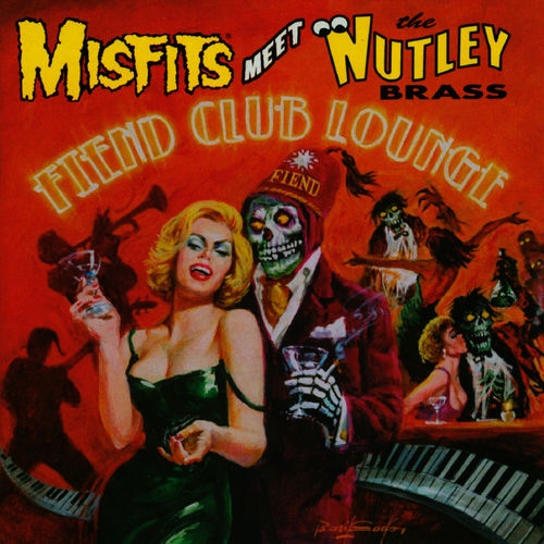 Fiend Club Lounge (Expanded Edition)