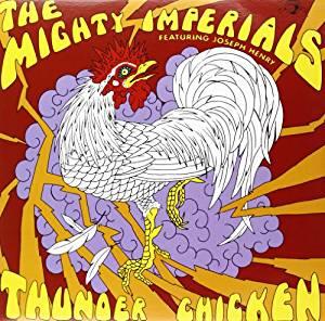 Thunder Chicken