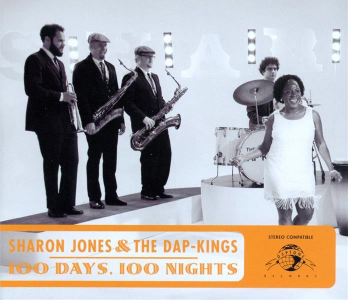100 Days, 100 Nights
