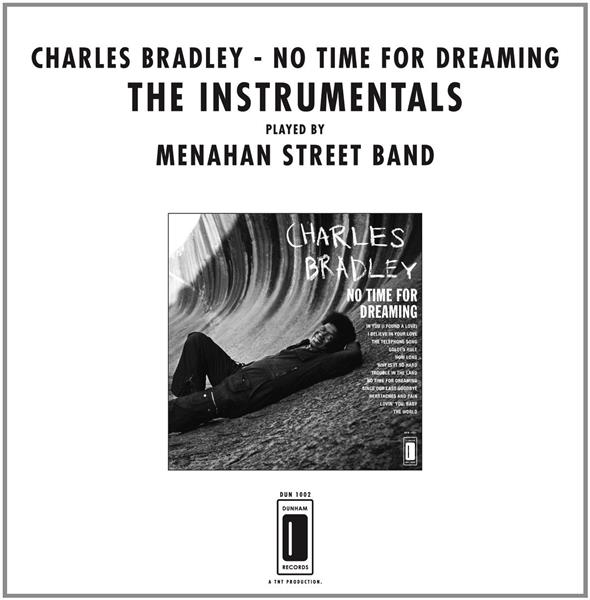 No Time for Dreaming