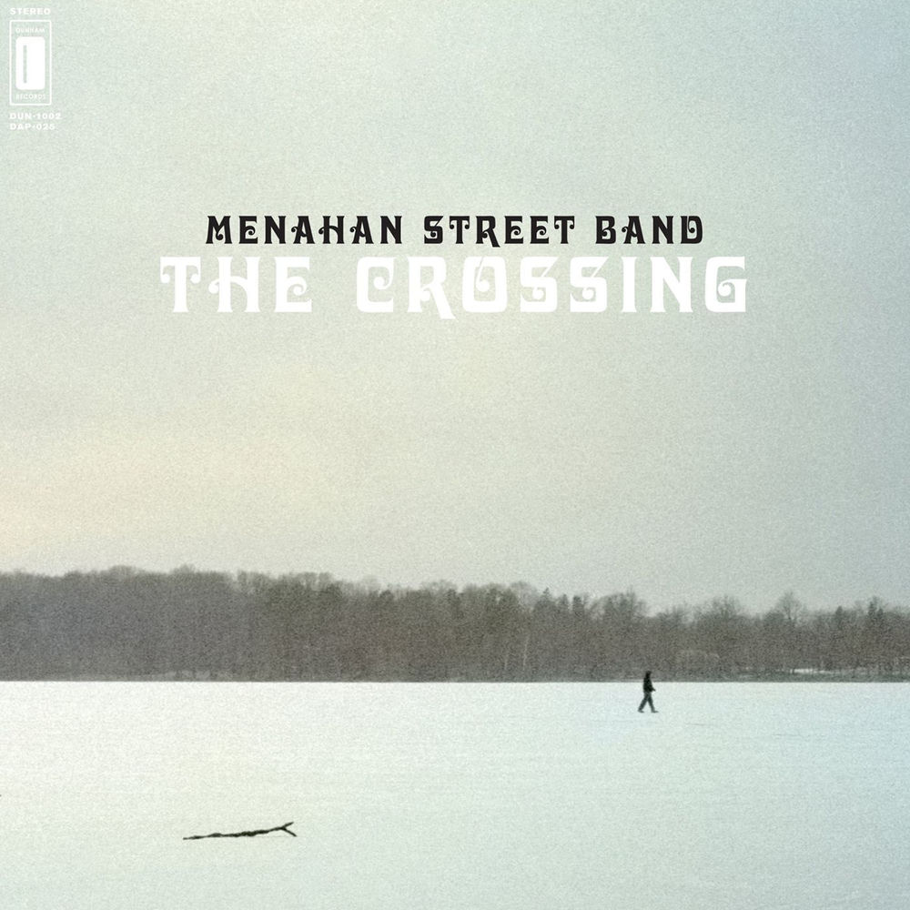 The crossing