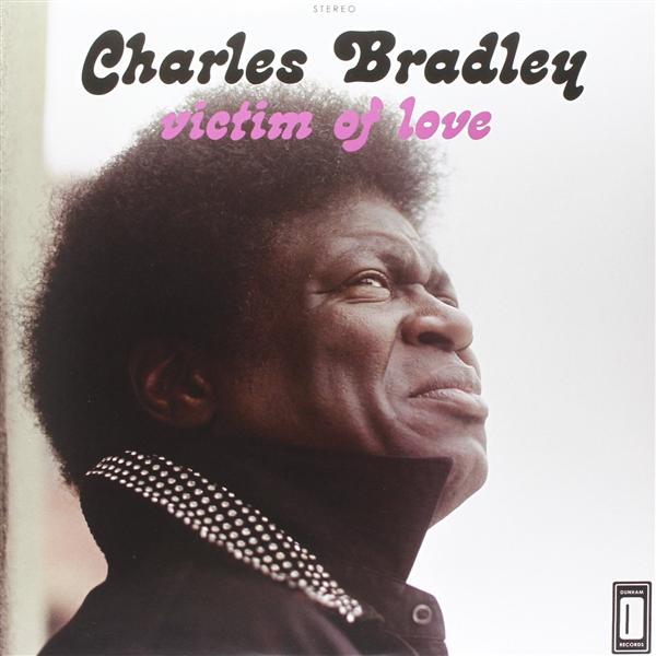 Victim of Love