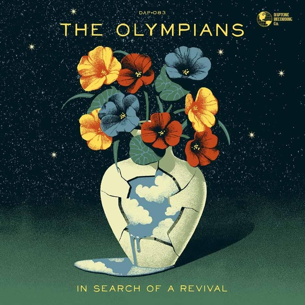 In Search Of A Revival