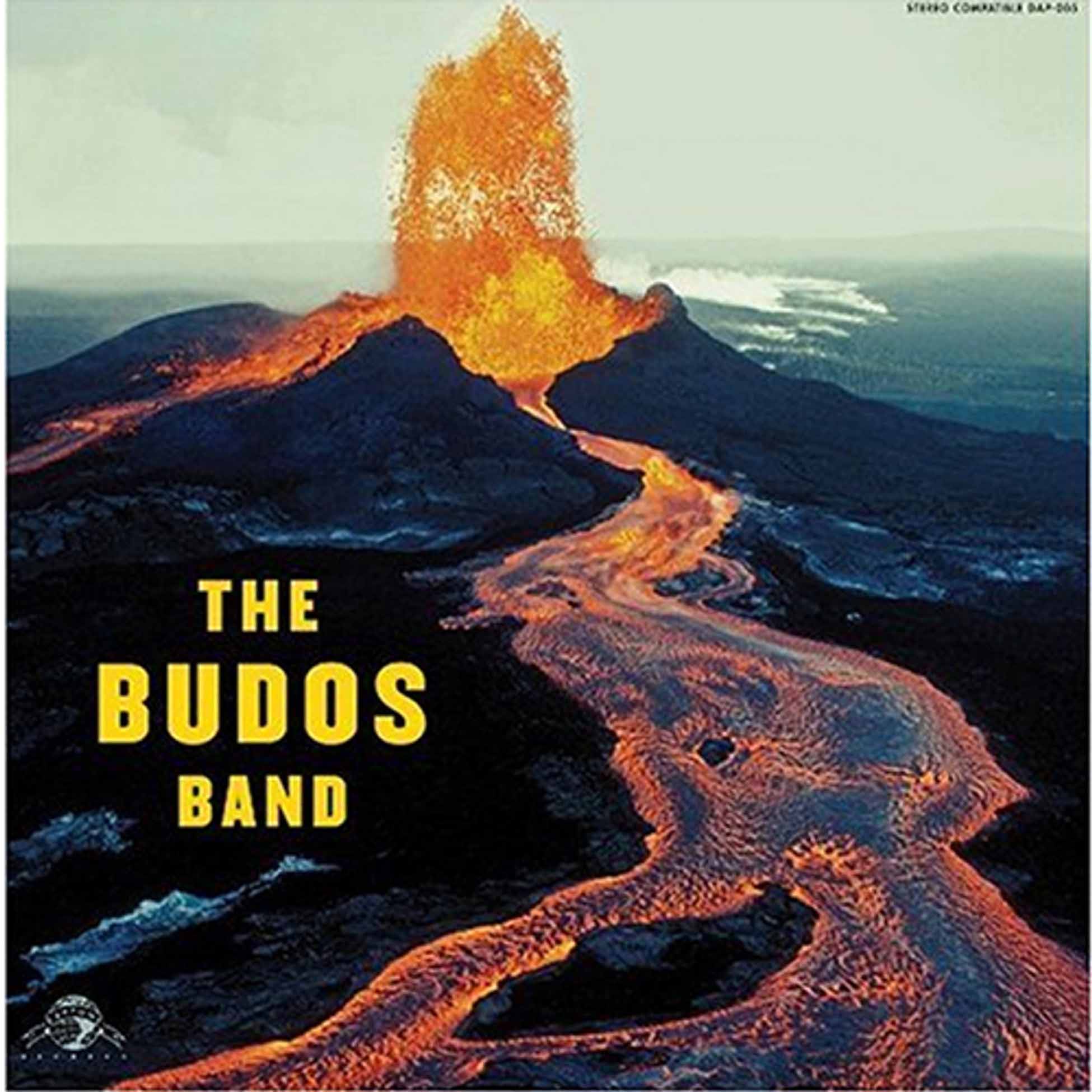 The Budos Band