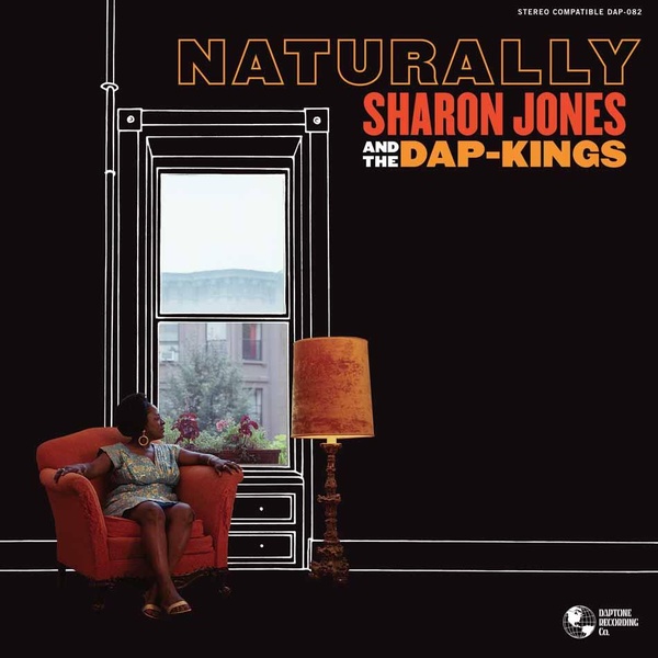 Naturally (20Th Anniversary Edition) - Vinyle Orange