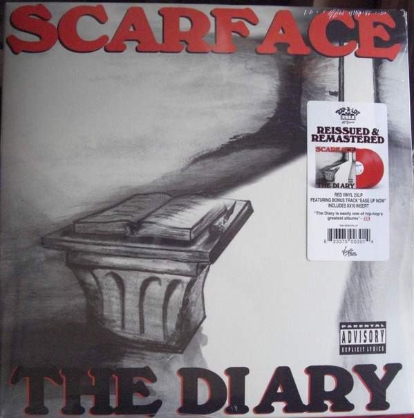 The Diary