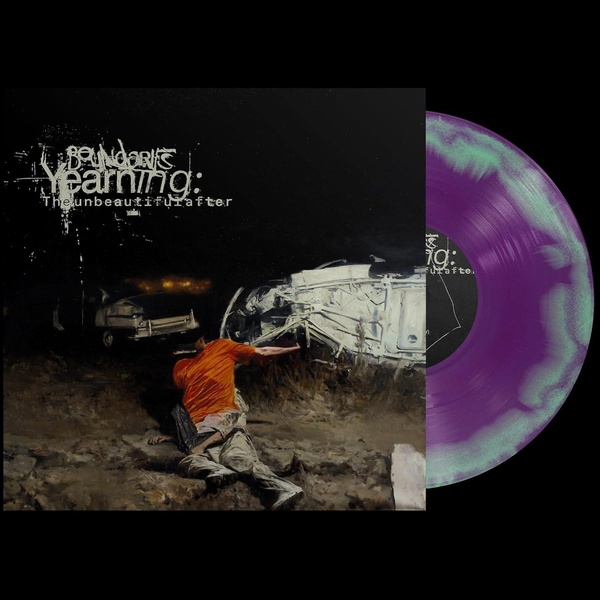 Yearning: The unbeautiful after